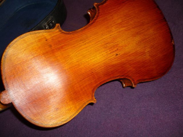 skrzypce 3/4 56cm