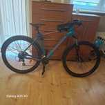 Rower MTB górski ORBEA MX 50 29