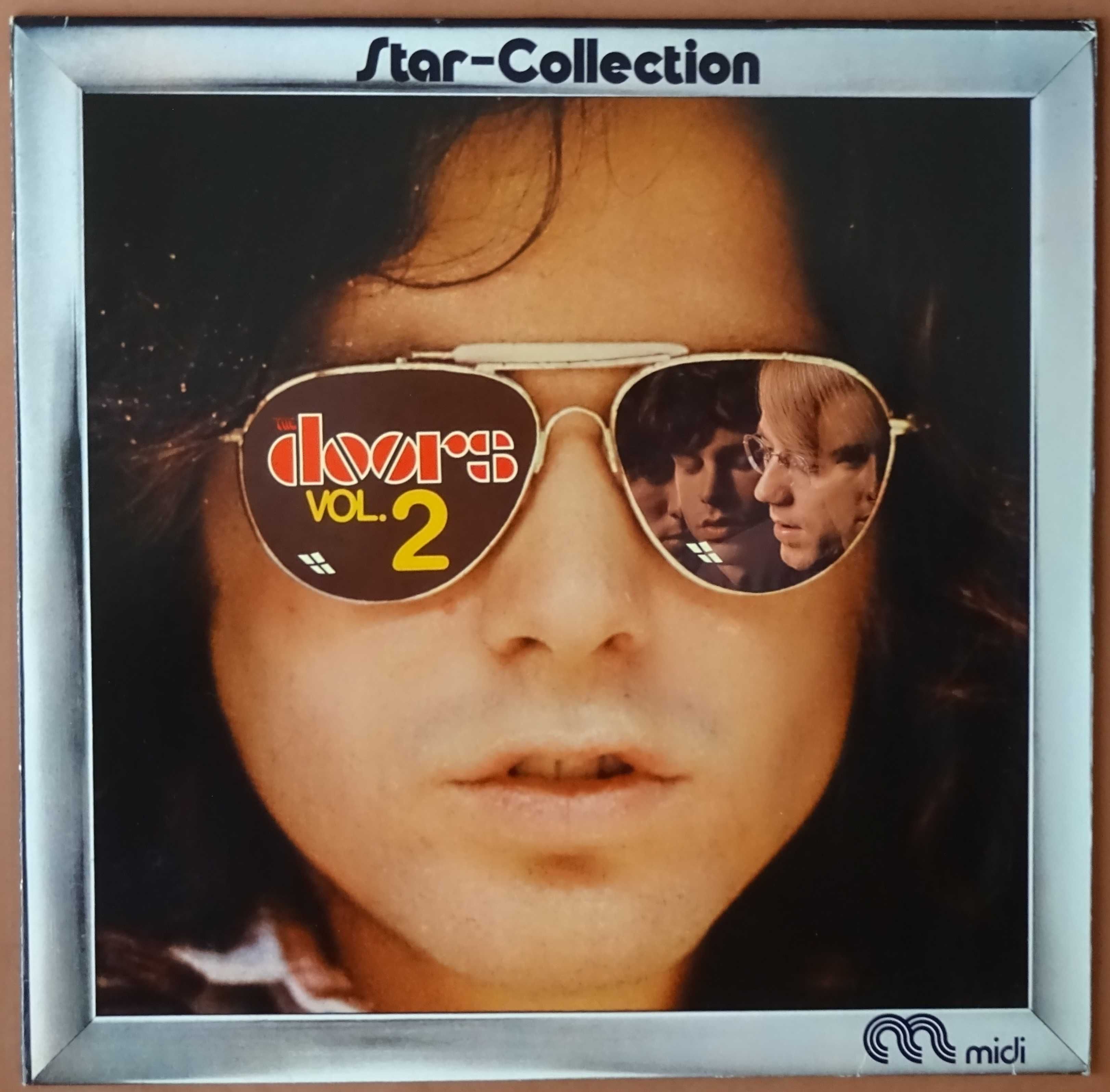 Discos de vinil usados - Pink Floyd, Doors, Beatles, J Hendrix, etc.