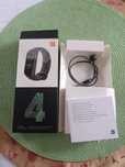 Kabelek, pudełko, instrukcja Xiaomi Mi Band
