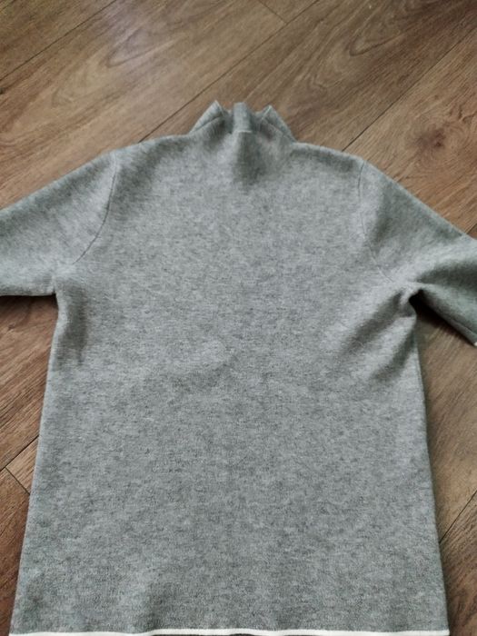 Bluzka bawełna ZARA