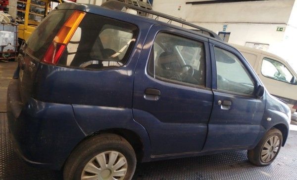 Para Peças Suzuki Ignis Ii (Mh)