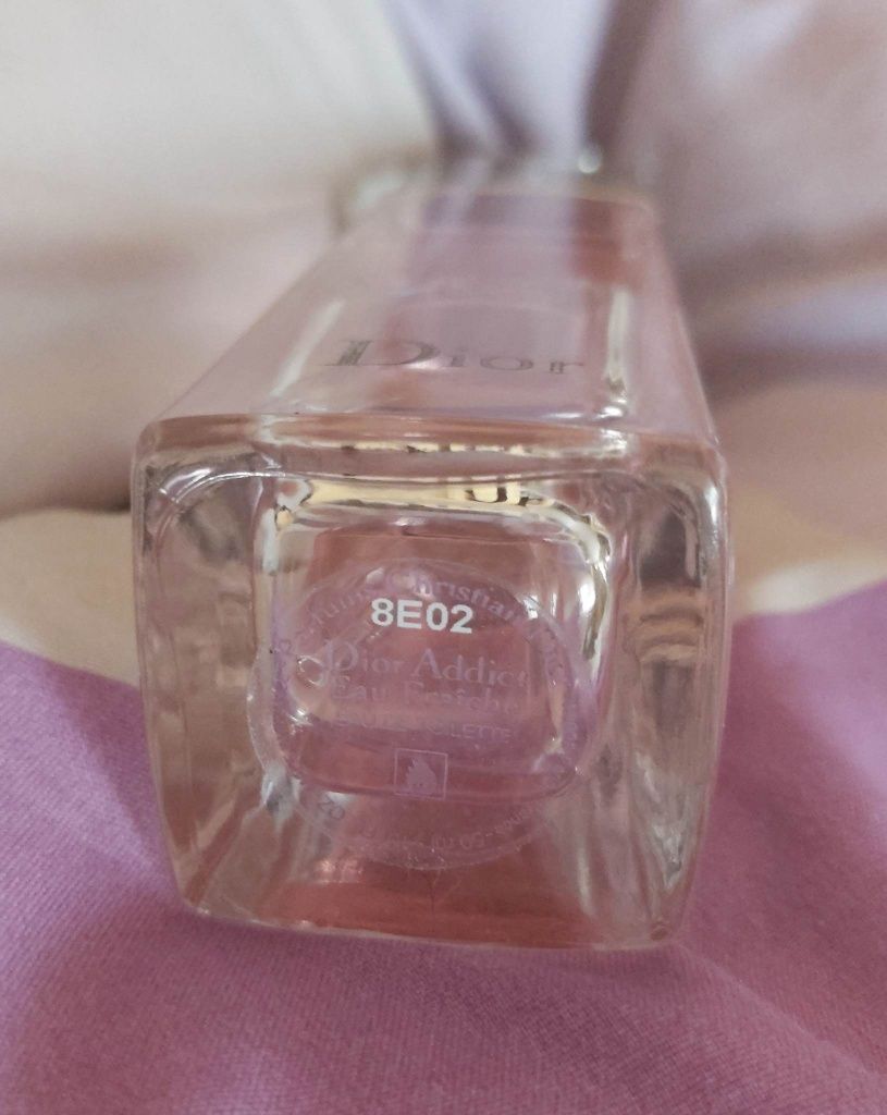 Perfumy Christian Dior Addiect  50 ml.