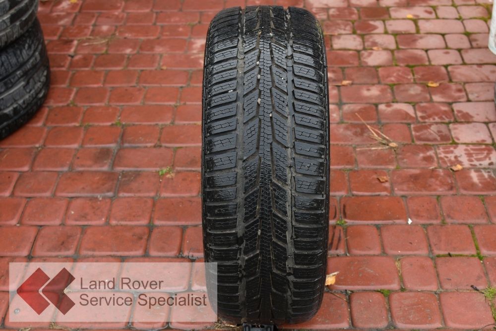 Opona Semperit Speed-Grip 225/55 R17