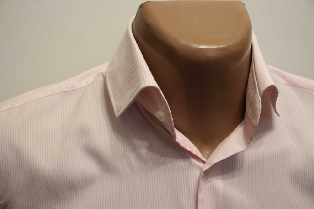 Рубашка, сорочка Hugo Boss, Оригінал