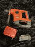 Akumulatorowa młotowiertarka HILTI TE 30-22 NURON KOMPLET