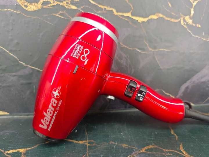 Suszarka Valera Swiss Nano4ever EQ RC 2200W IONIC