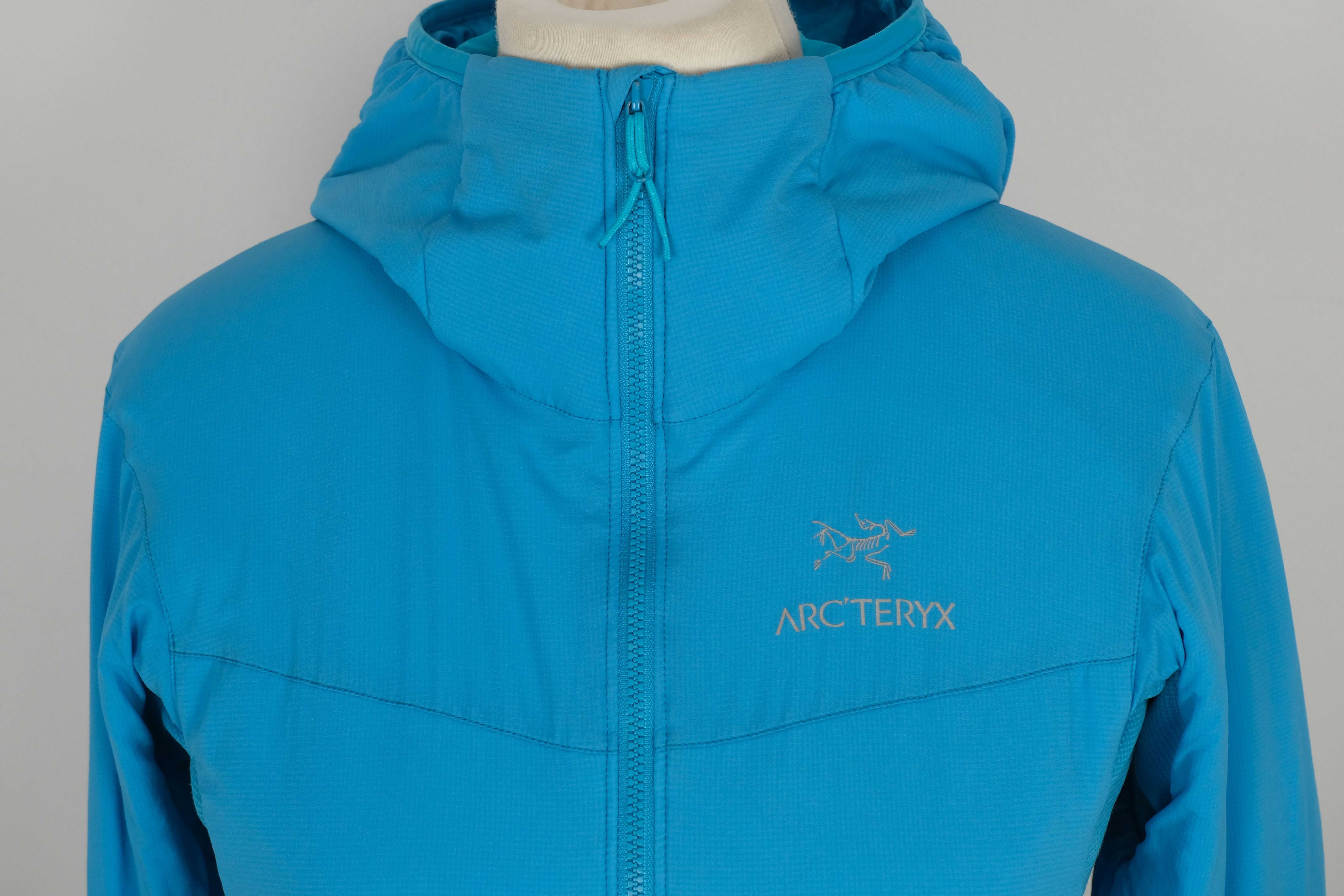 Arc'teryx Atom  W damska kurtka r S