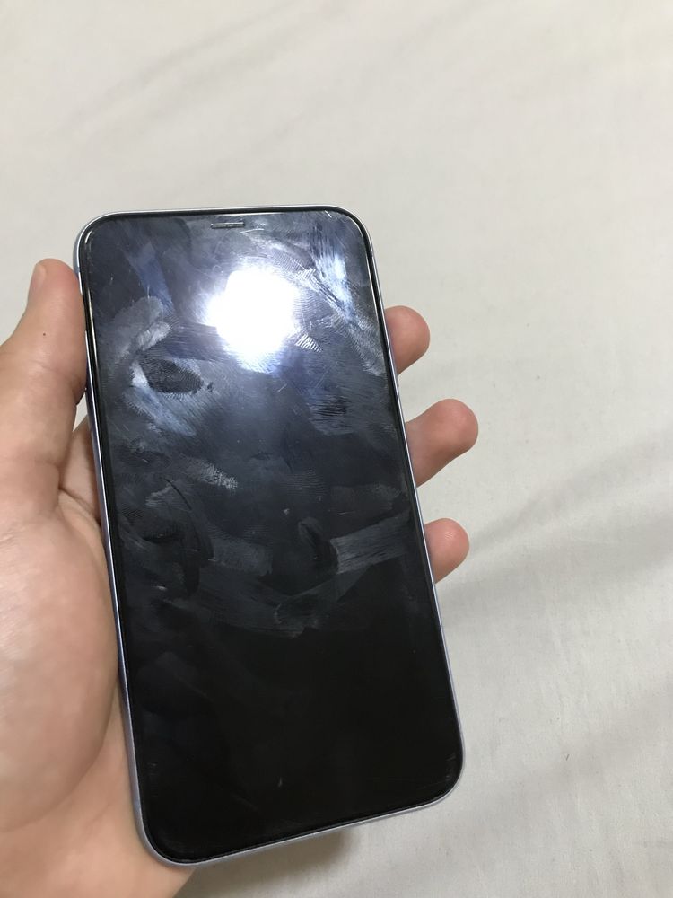 iPhone XR 64gb r-sim         (iPhone 10R Айфон хр)