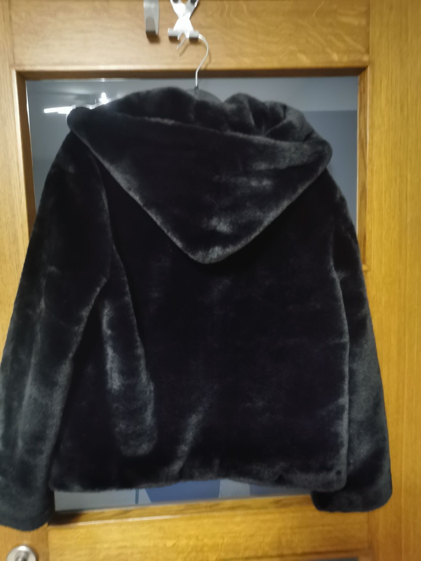 Futerko eleganckie damskie, stradivarius, rozmiar 38