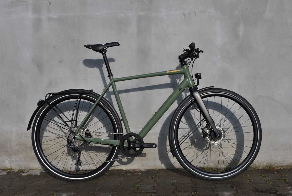 Idelny rower ORBEA CARPE15 Shimano