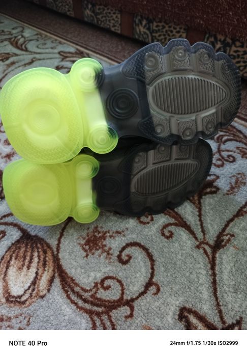 Кросівки для хлопчика