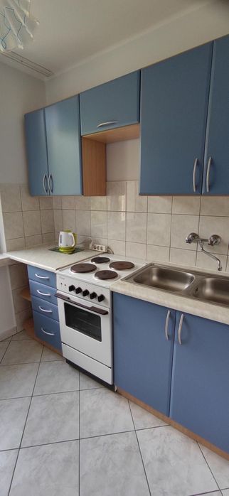 Wynajmę mieszkanie ul. Jagiellońska Czechowice-Dziedzice
