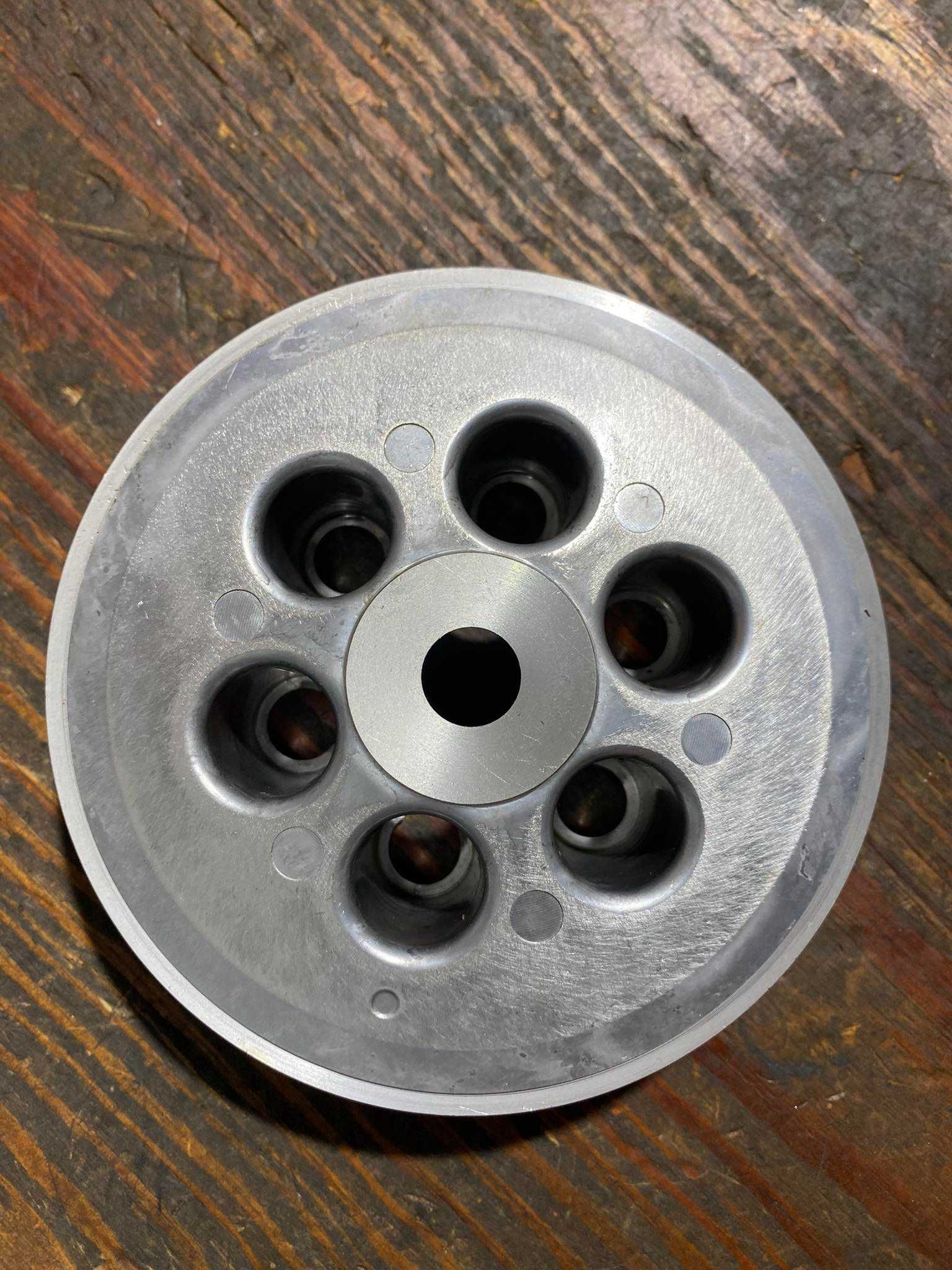 docisk sprzegla sprzeglo yamaha yzf 250 r 19-23 wrf 250 r 20-23
