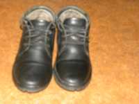 Ботинки"Badura"мужские