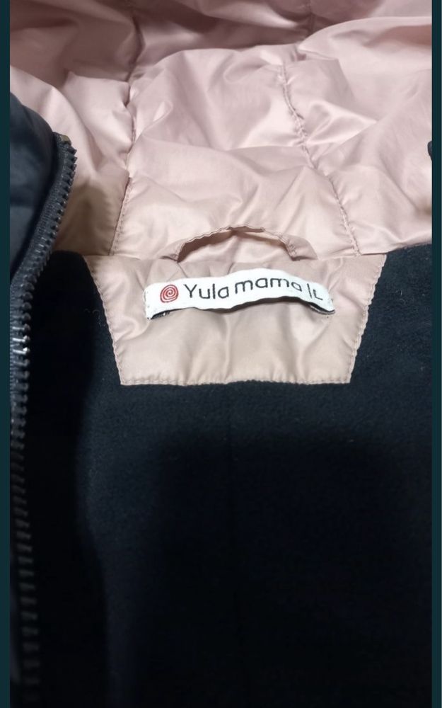 Зимове пальто для вагітних Tokyo OW 49.022