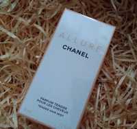 Chanel Allure неперевершена магія