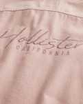 Super Koszula Flanelowa Hollister XL by Abercrombie