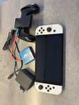 Nintendo Switch Oled Konsola