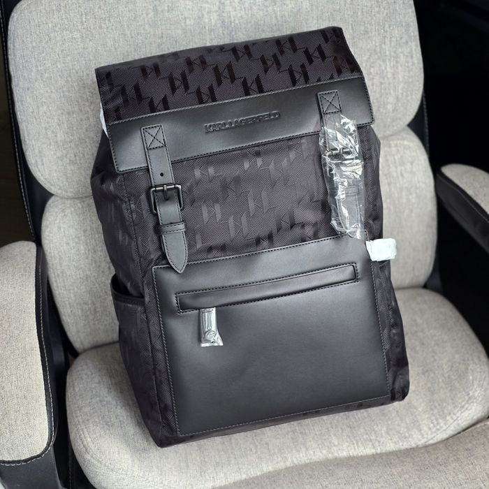 Рюкзак | Karl Lagerfeld | Оригінал