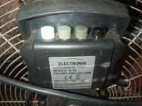 Ventoinha eletronia FA-50