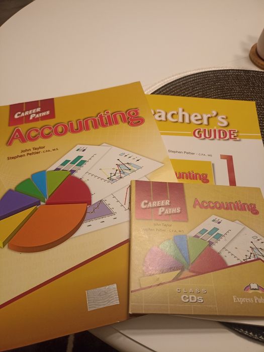 Accounting Taylor career paths