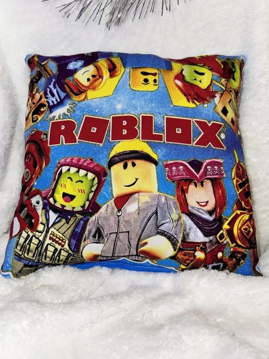 Новорічні подушки, подарунки, символ 2026