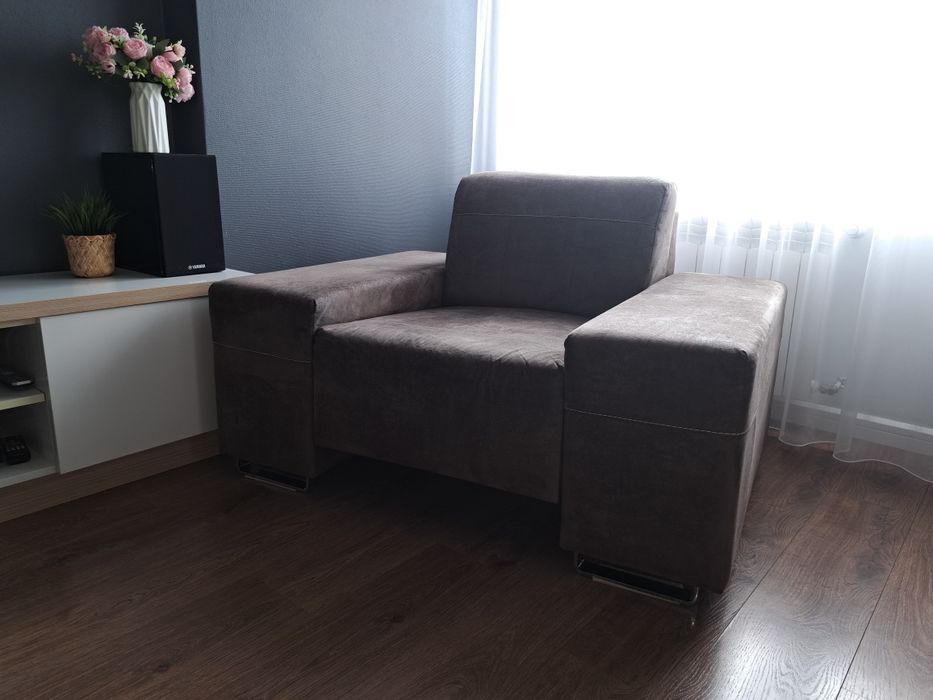 2 fotele stylowe Designerskie robione na zamówienie