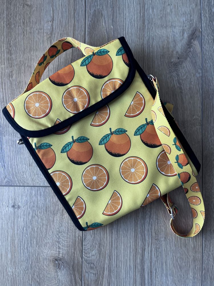 Termiczny lunch box na przekąski dla dzieci | Shellbag | NOWA