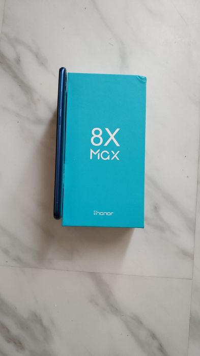 Huawei honor 8x max