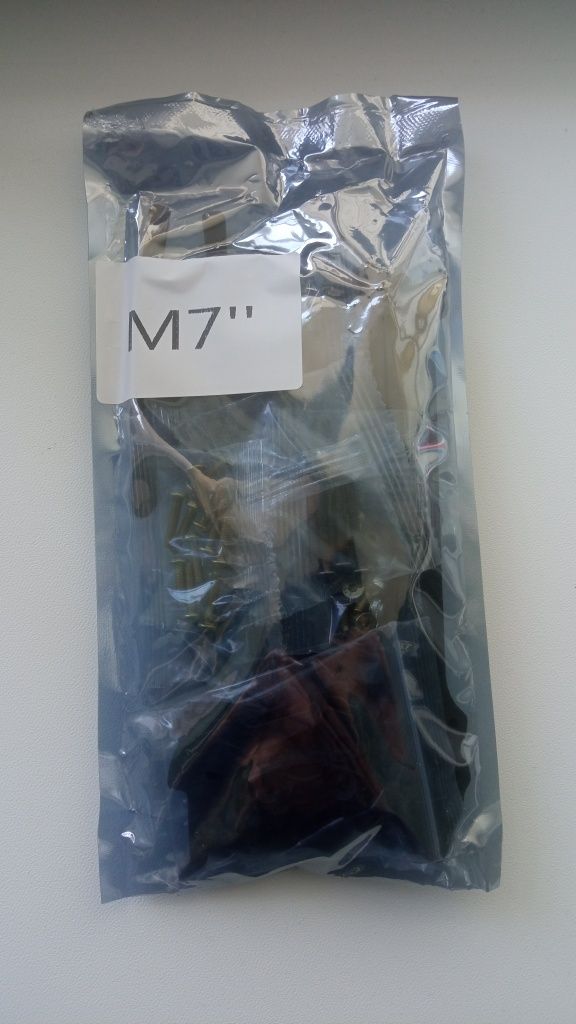 Рама Марк4 7 дюймів