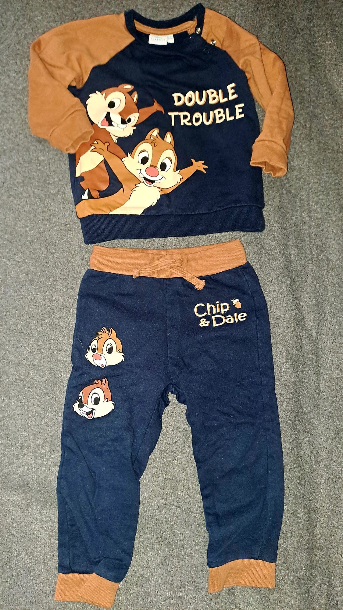Дитячий одяг для хлопчика 2 р