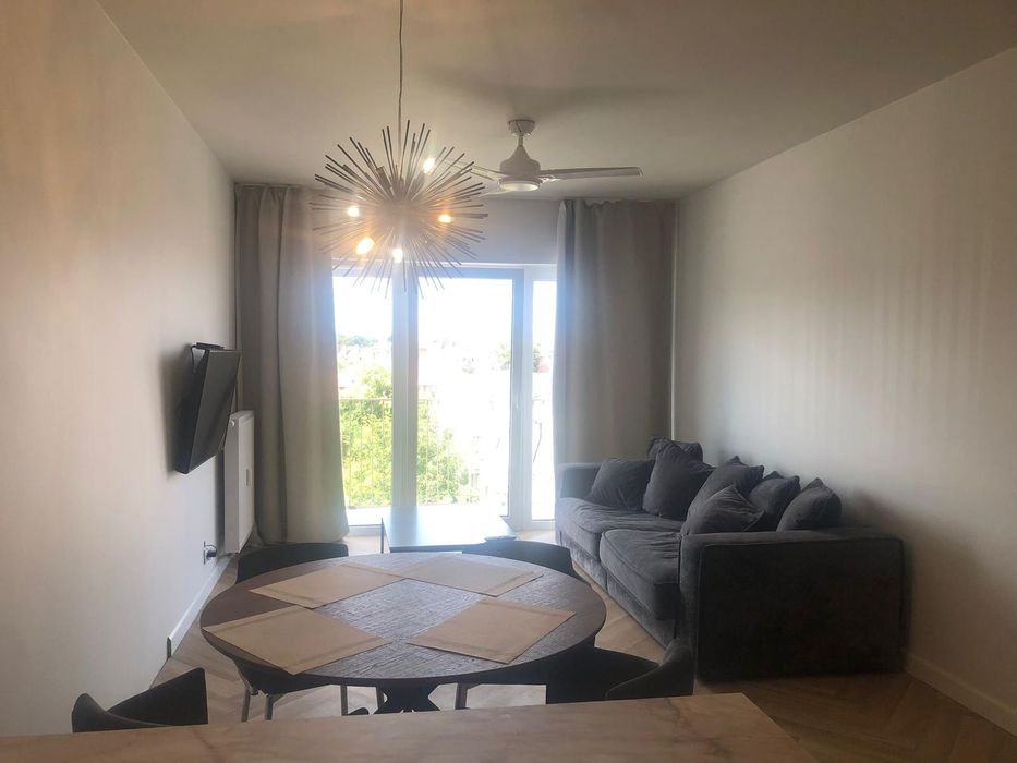 Apartamenty Centrum-Moniuszki 9D -2 miejsca w garażu podziemnym