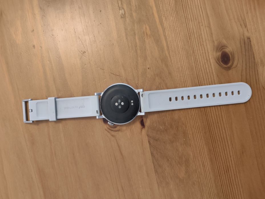 CMF by Nothing Watch Pro 2 ( sem carregador )