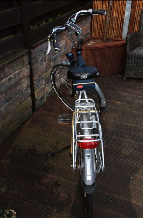 Rower Batavus 28"