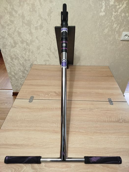 Самокат, самокат  Hipe H6