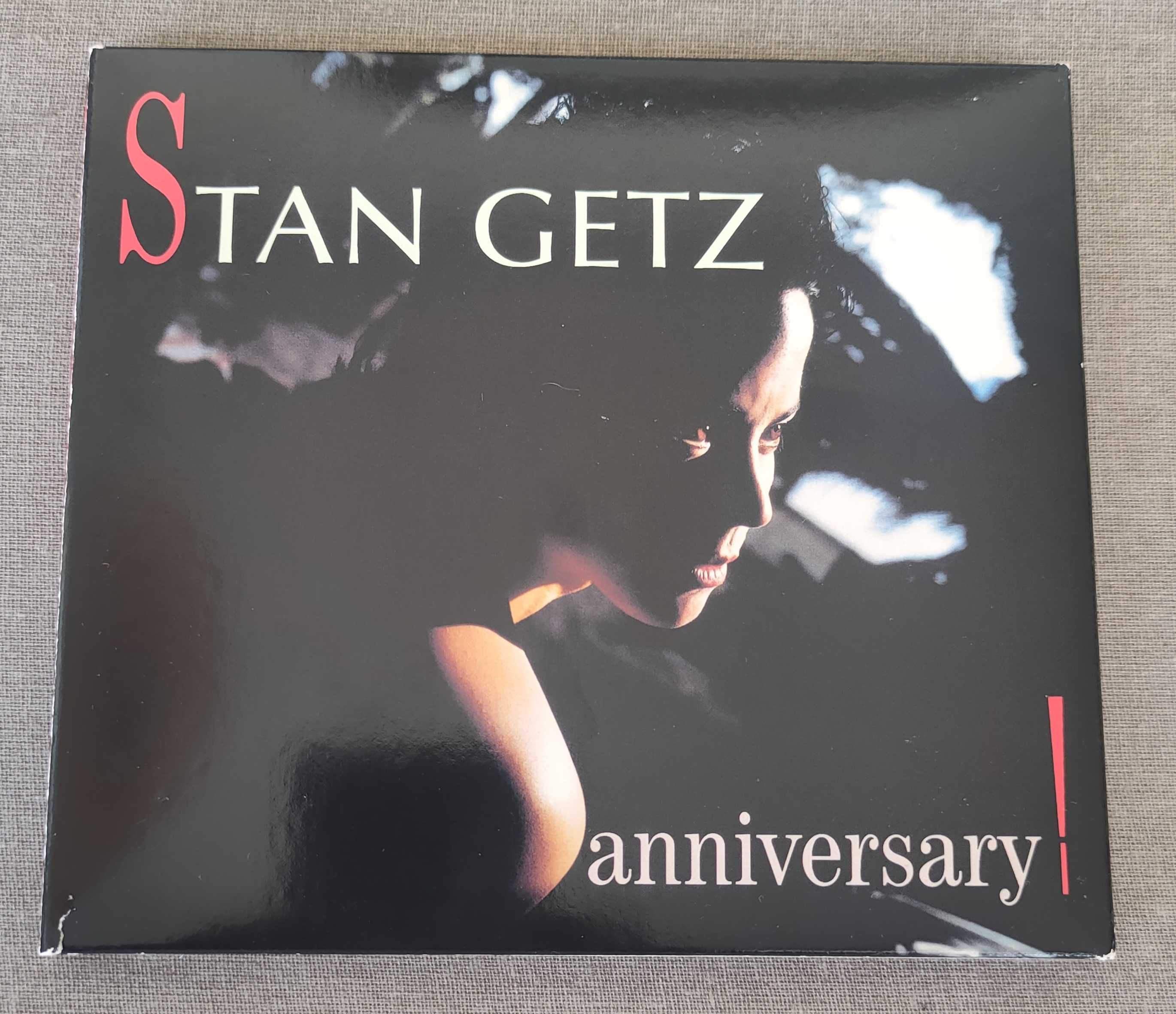 9 cd's de Jazz originais