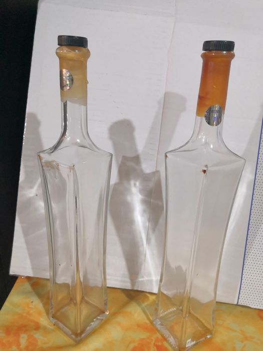 Barres e Garrafeiras