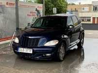 Chrysler PT Cruiser CDI 2.2
