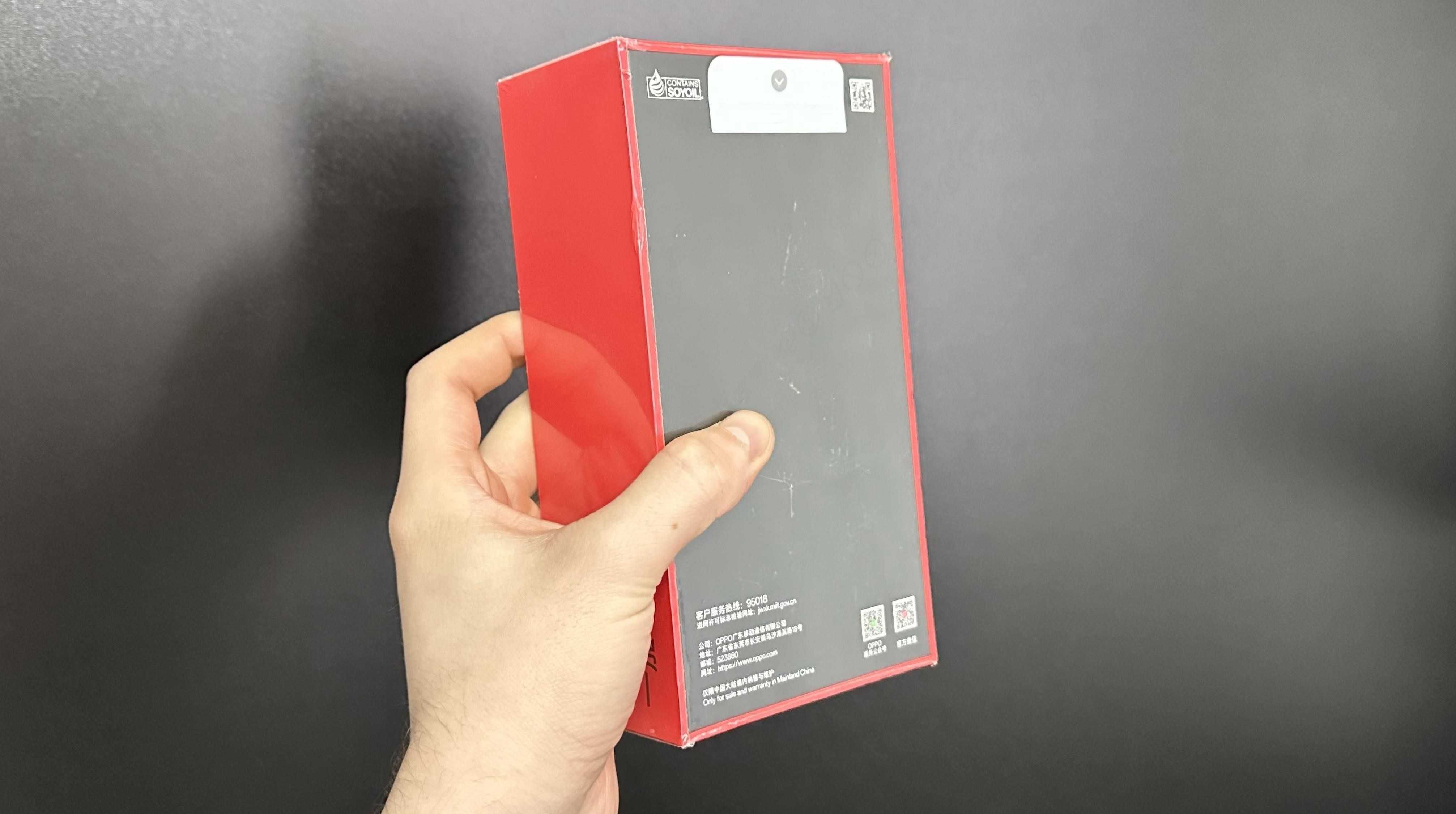 Новий OnePlus 12 24/1TB Гарантія