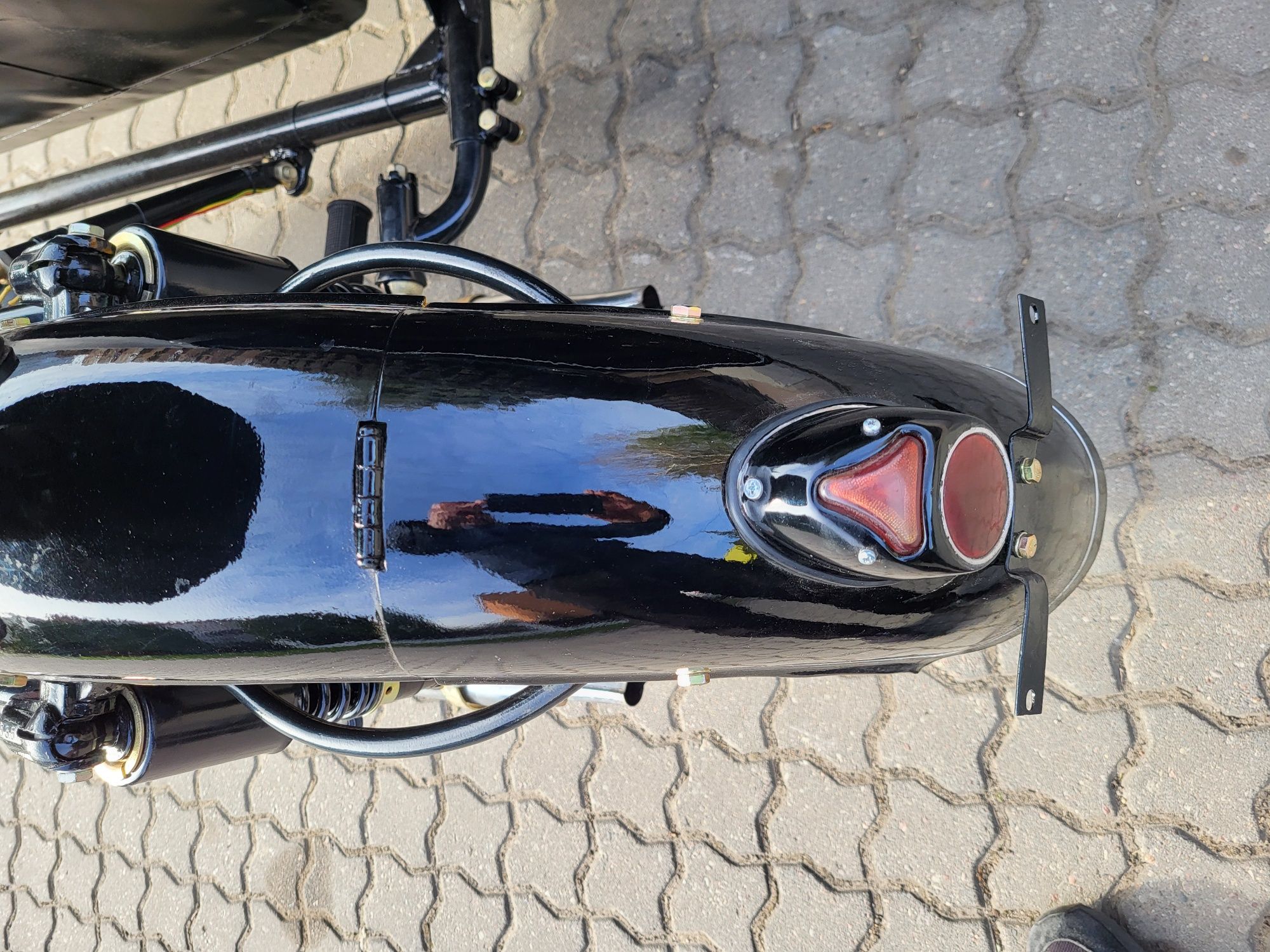 K 750 kmz mt  dnieor mw ural imz m 72