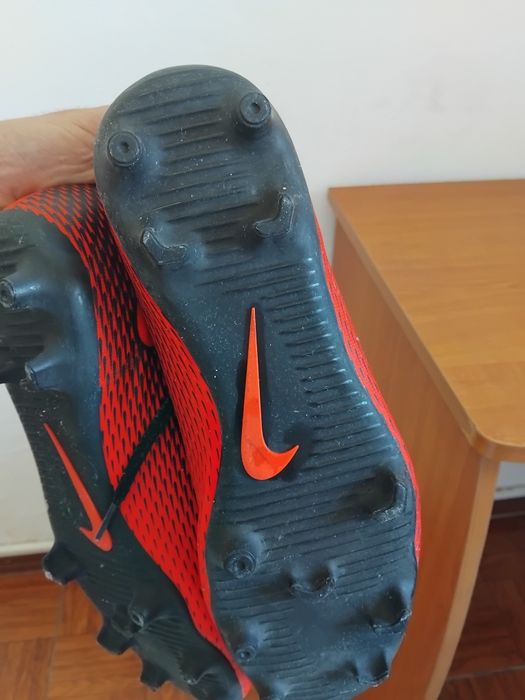 Chuteiras Nike oficial/original N45