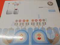 Vendo Intercomunicador Baby Phone Zippy