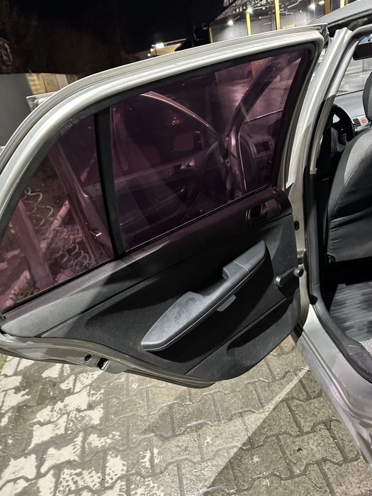 Продам Skoda Fabia mk1 1.2 12V HTP