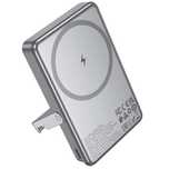 УМБ повербанк HOCO Q36A 10000mAh 20W power bank 1Type-C, 20W/3A, PD/QC