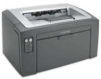 Принтер лазерний Lexmark E120