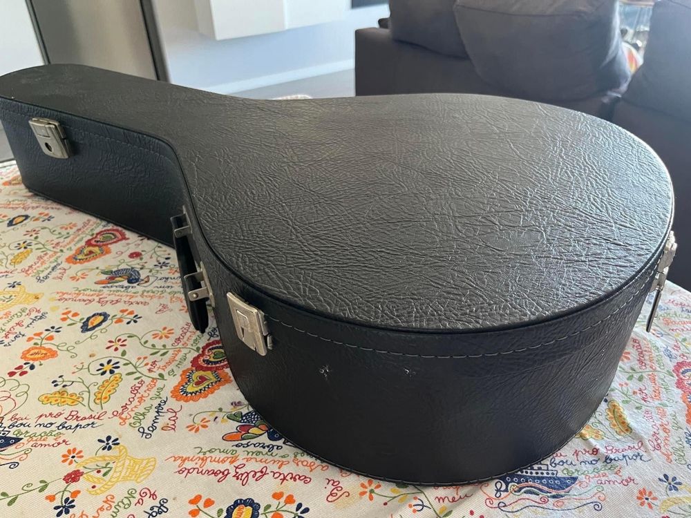 guitarra portuguesa