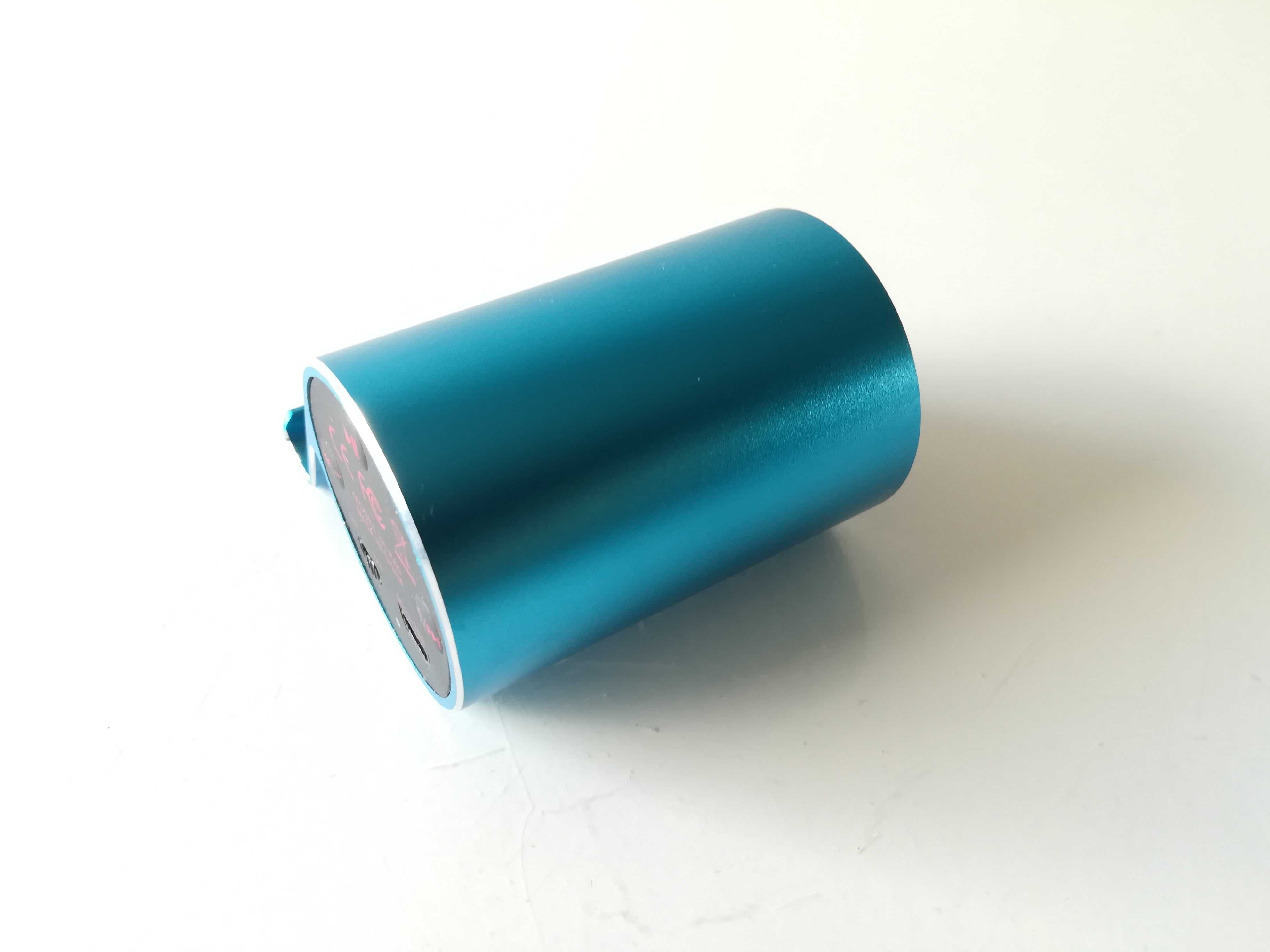 Mały głośnik przenośny 3W Bluetooth Stojak Podstawka pod telefon