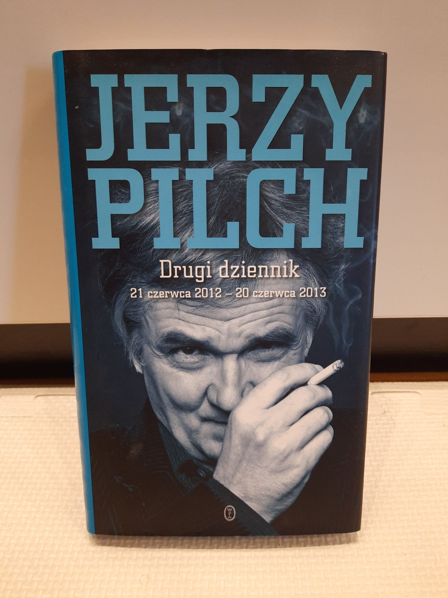 Jerzy Pilch "Drugi Dziennik"