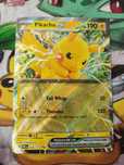 Pikachu ex (PRE 028)
Prismatic Evolutions - Karta Pokemon TCG